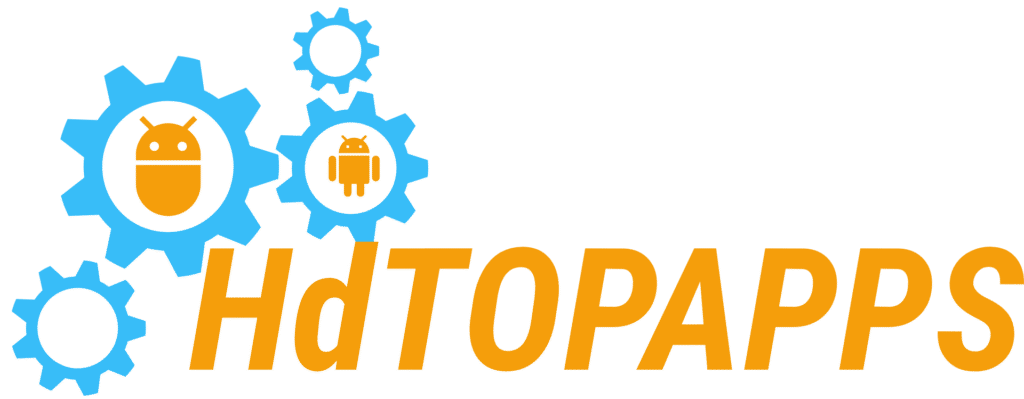 hdtopapps logo