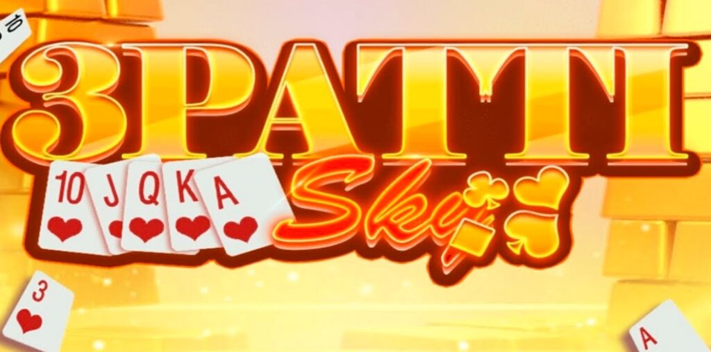 3 Patti Sky download
