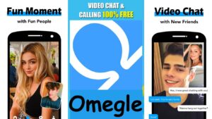 Read more about the article Omegle APK Free Download for Android Version 2024