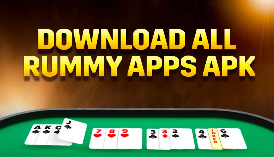 All Rummy App