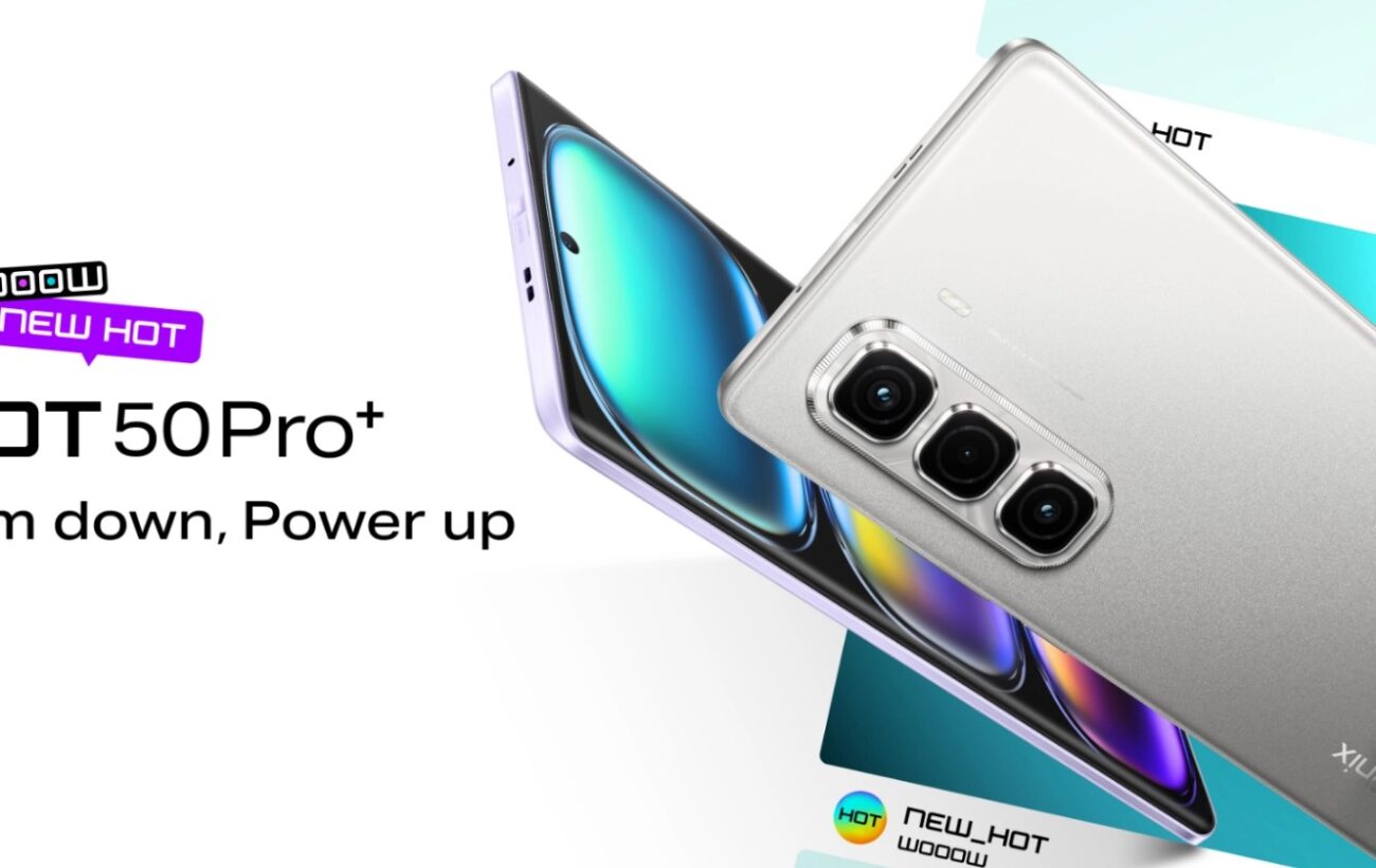 Infinix Hot 50 Pro Plus 5G Price in Pakistan: Complete Guide with Specifications