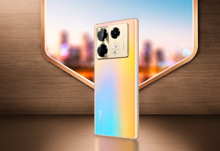 Infinix Note 40 Pro Price in Pakistan