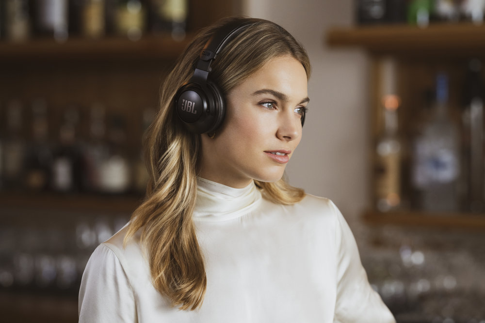 JBL Headphones