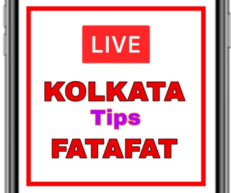 Kolkata Fatafat Tips Apps