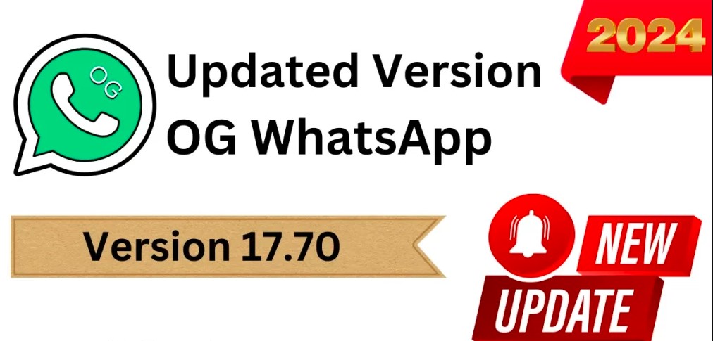 OG WhatsApp Download