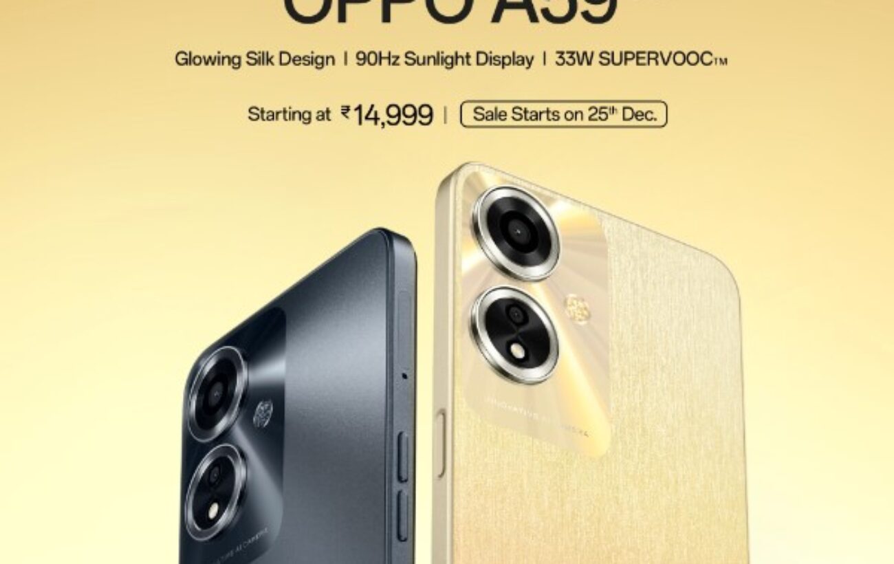 Oppo A59 5G Features and Specifications: A Powerful Device with 5G Connectivity