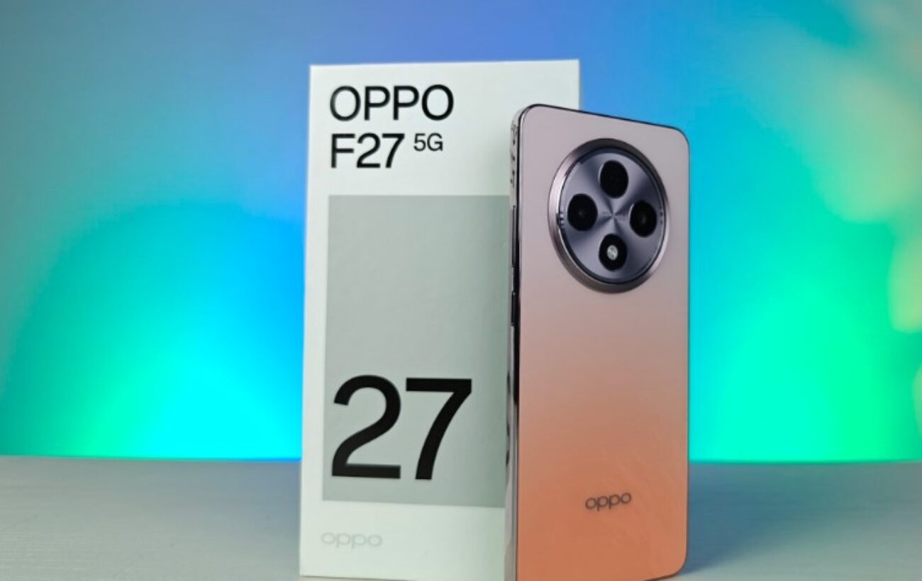 Oppo F27 Pro Specs, Features, and Price in India