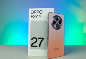 Read more about the article Oppo F27 Pro Specs, Features, and Price in India