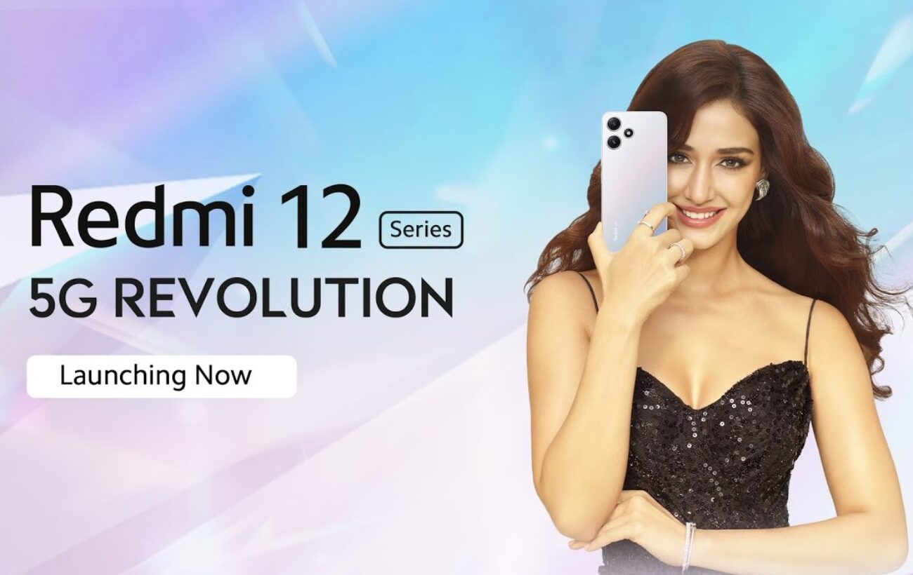 Redmi 12 5g specs, features and price