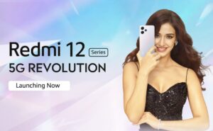 Redmi 12 5G