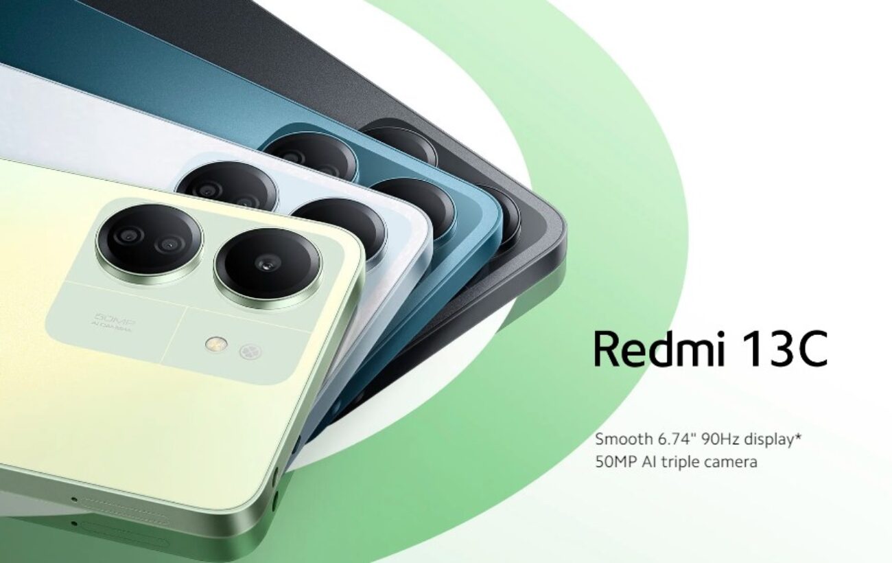 Redmi 13C Price in Pakistan: Affordable Smartphone with Powerful Features