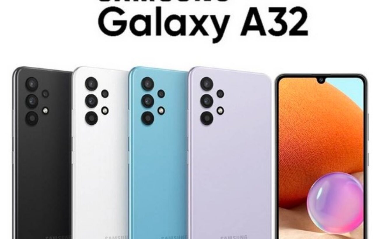 Samsung A32 Price in Pakistan – Specs, Features, and Complete Overview