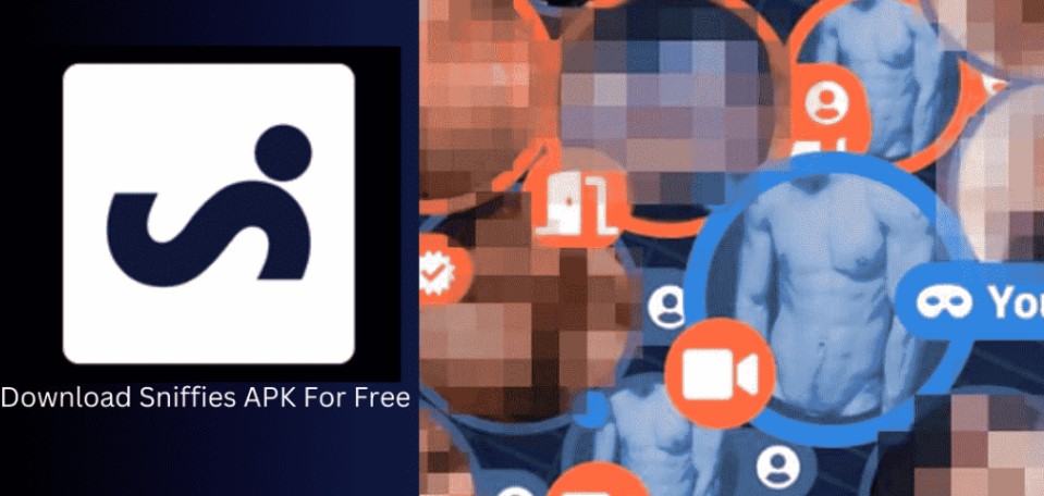 Sniffies APK