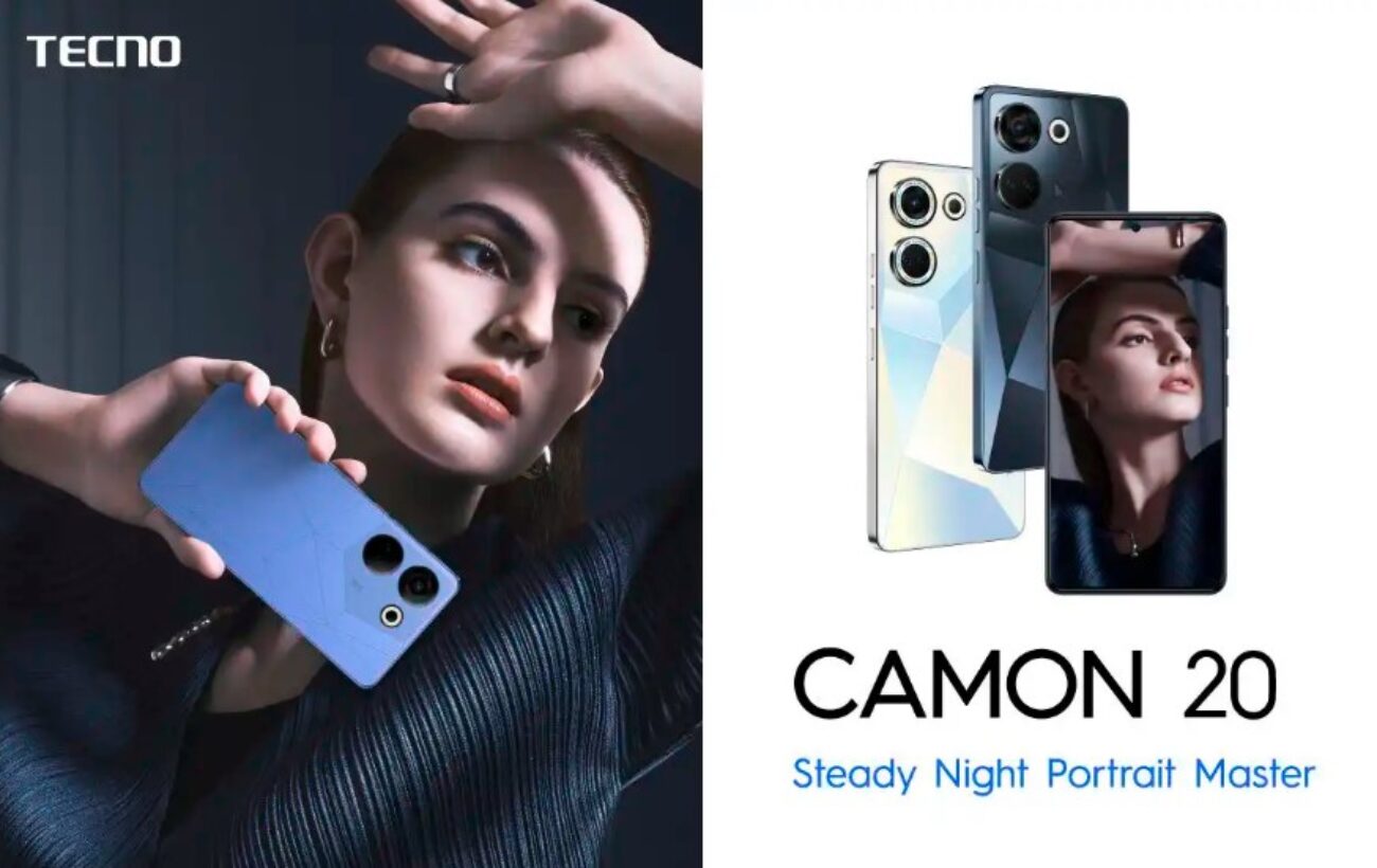 Tecno Camon 20 Price in Pakistan: Specs and Features