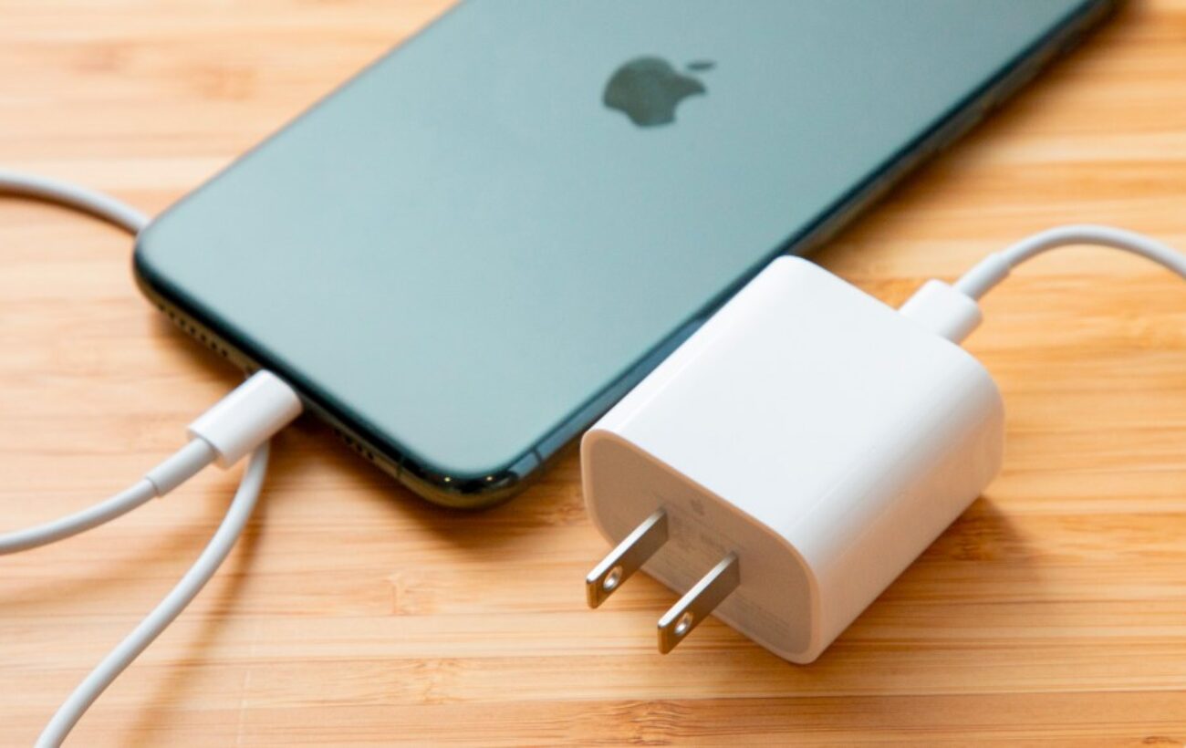 Best Type C Charger for iPhone: Price and Specifications