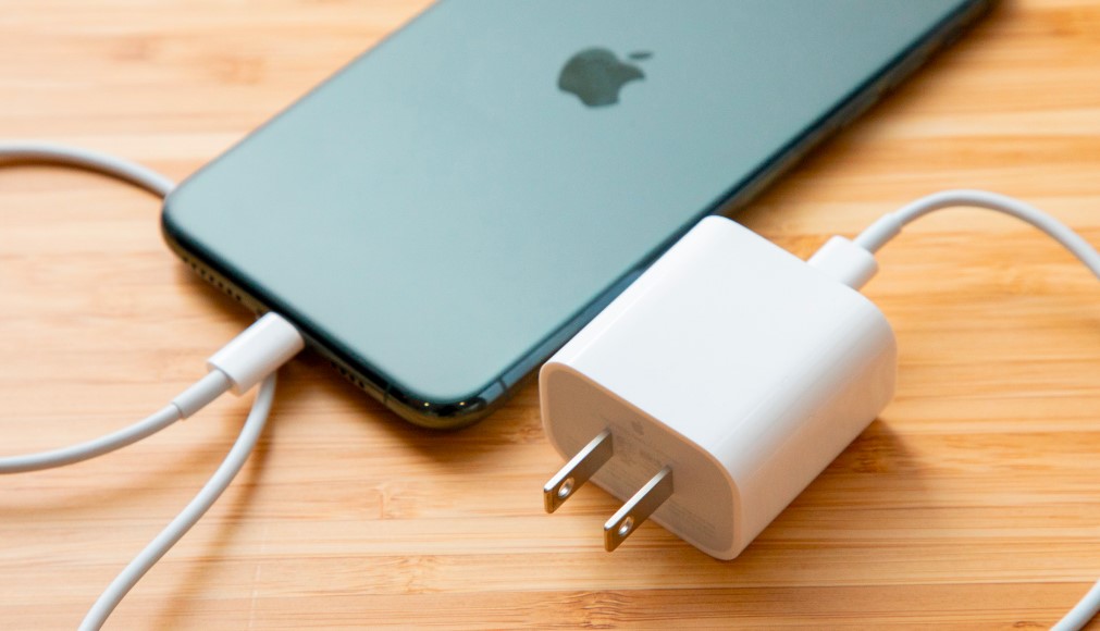Type C Charger