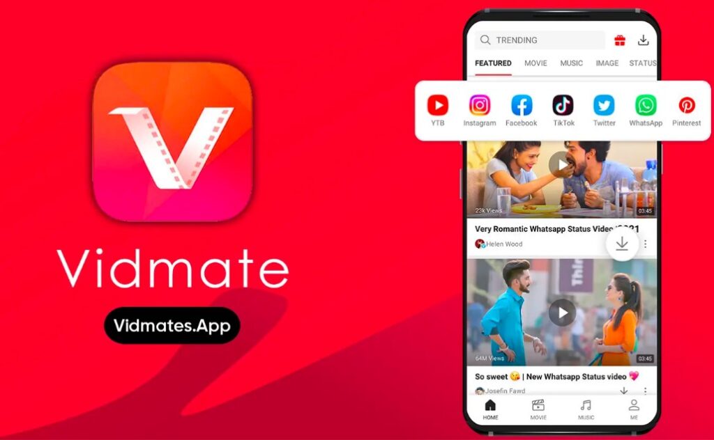 VidMate
