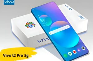 Vivo T2 Pro