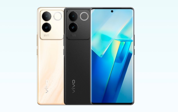 Vivo T2 Pro