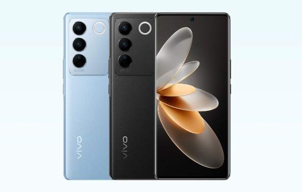 Vivo V27 Pro