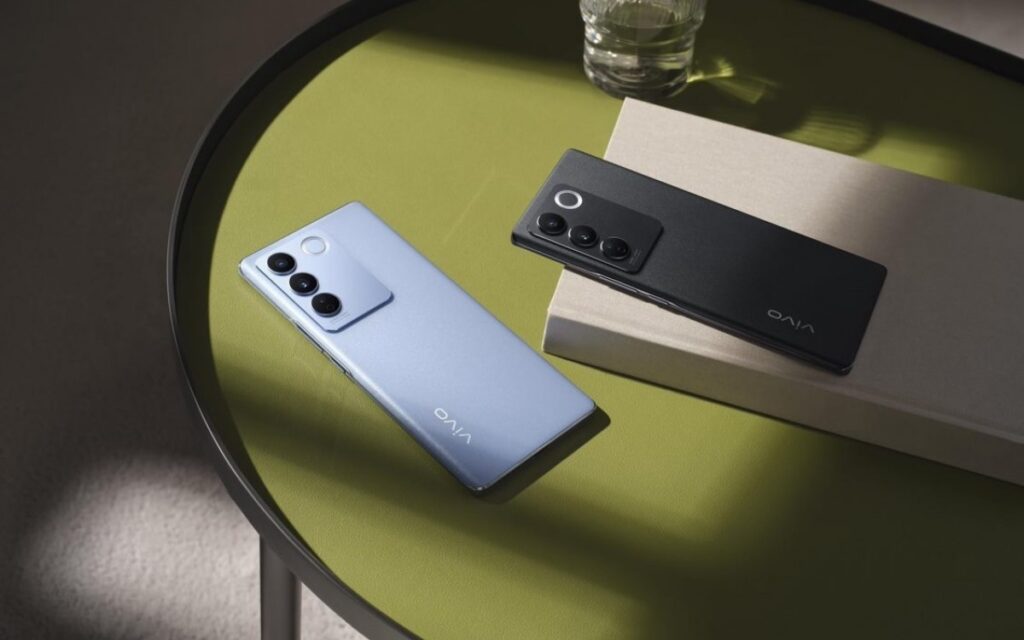 Vivo V27 Pro