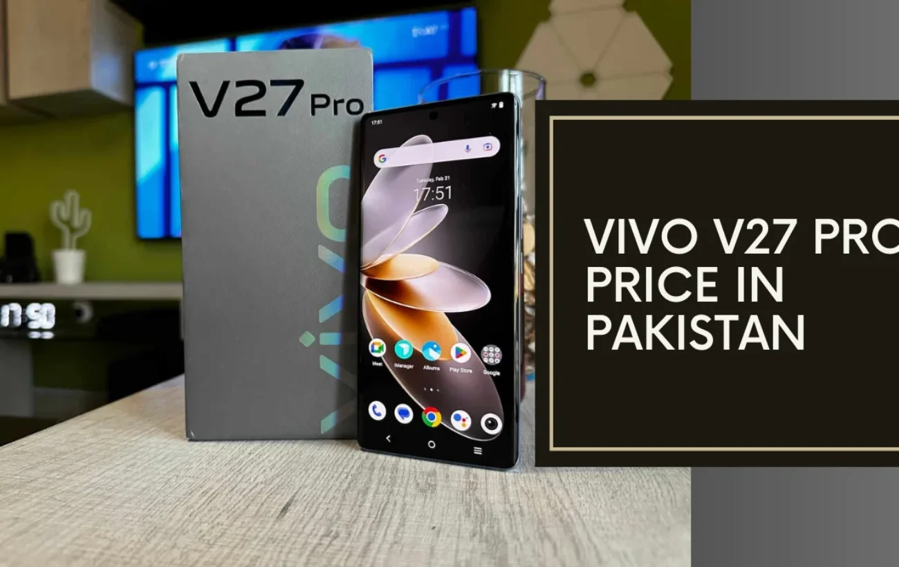 Vivo V27 Pro Price in India: A Complete Guide with Specifications and Features