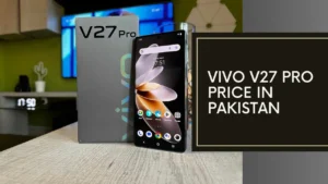 Vivo V27 Pro