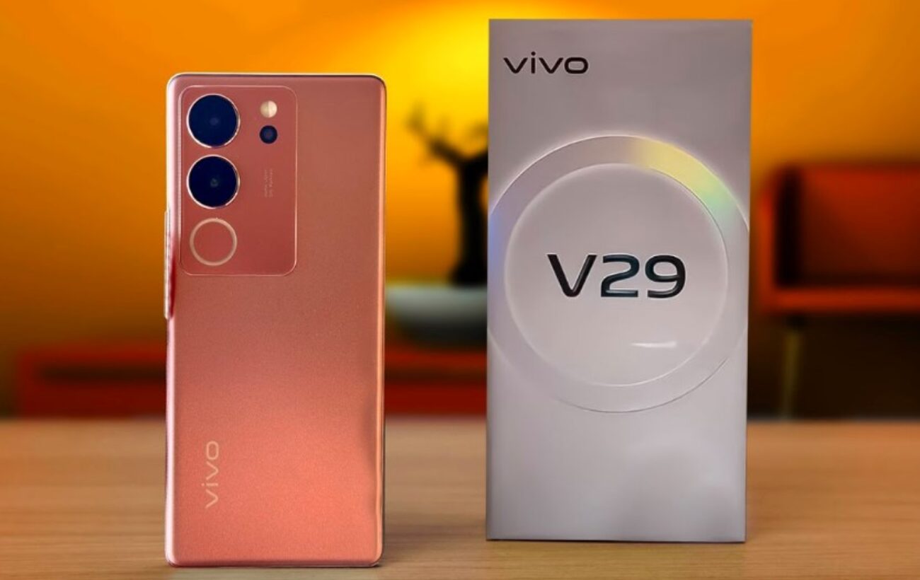 Vivo V29: Specs, Features, and Price in India