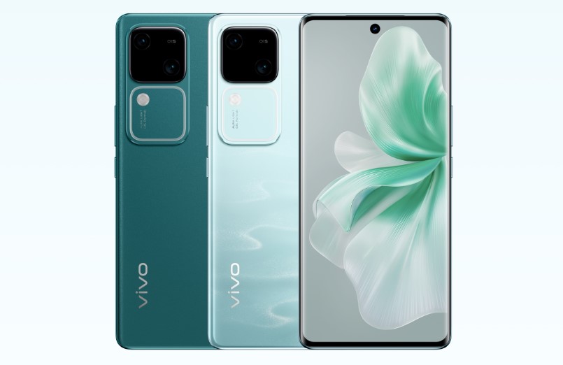 Vivo V30 Pro