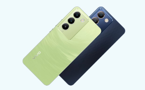 Vivo Y100 Price in Pakistan