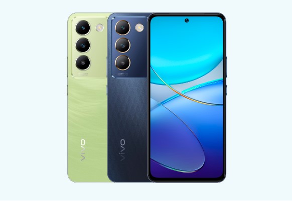 Vivo Y100 Price in Pakistan