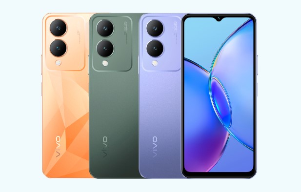 Vivo Y17s Price in Pakistan