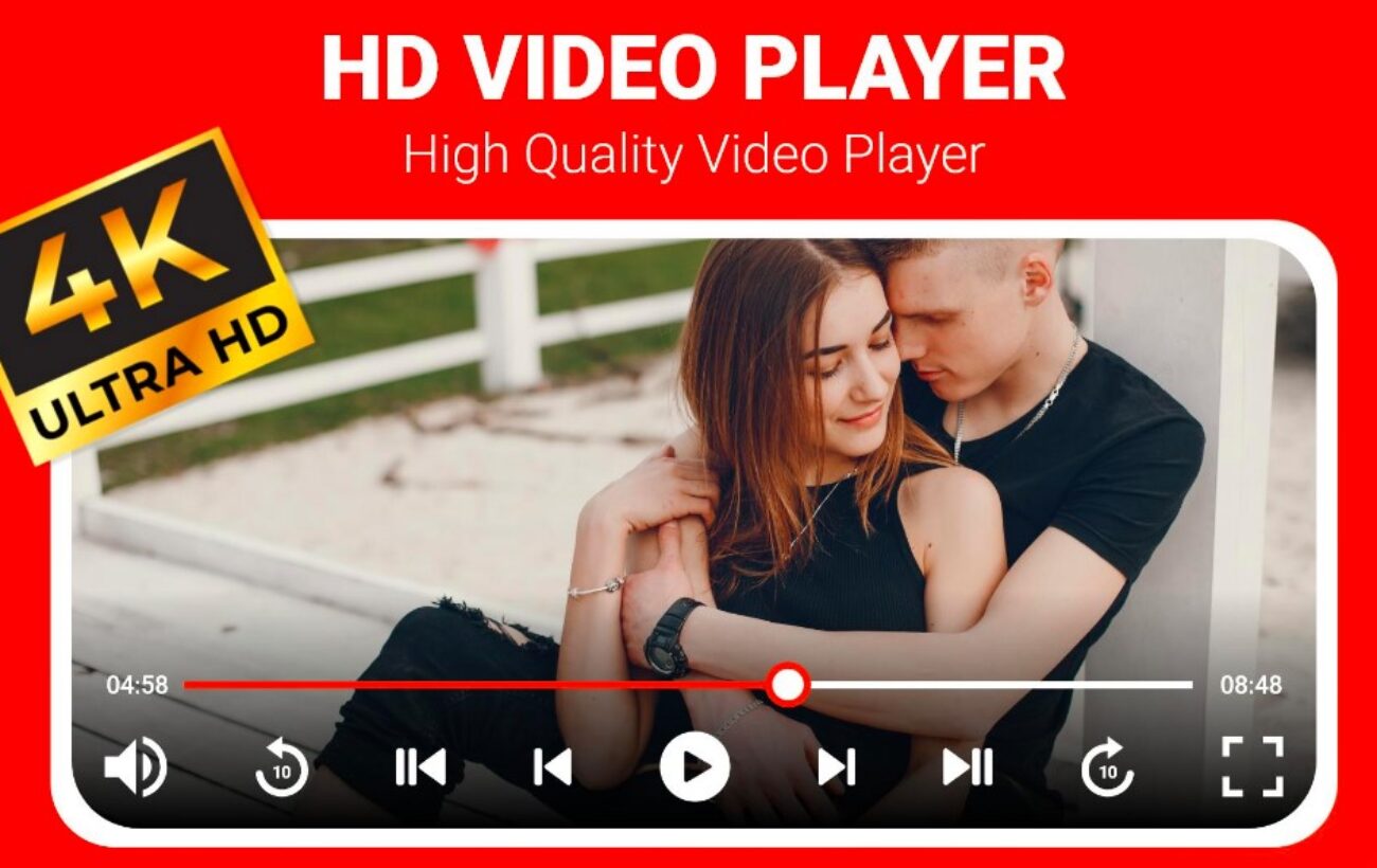 XXVI HD Video Player App Free Download 2024 – The Ultimate Media Experience