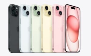 iPhone 15 Pro Max Price in Pakistan