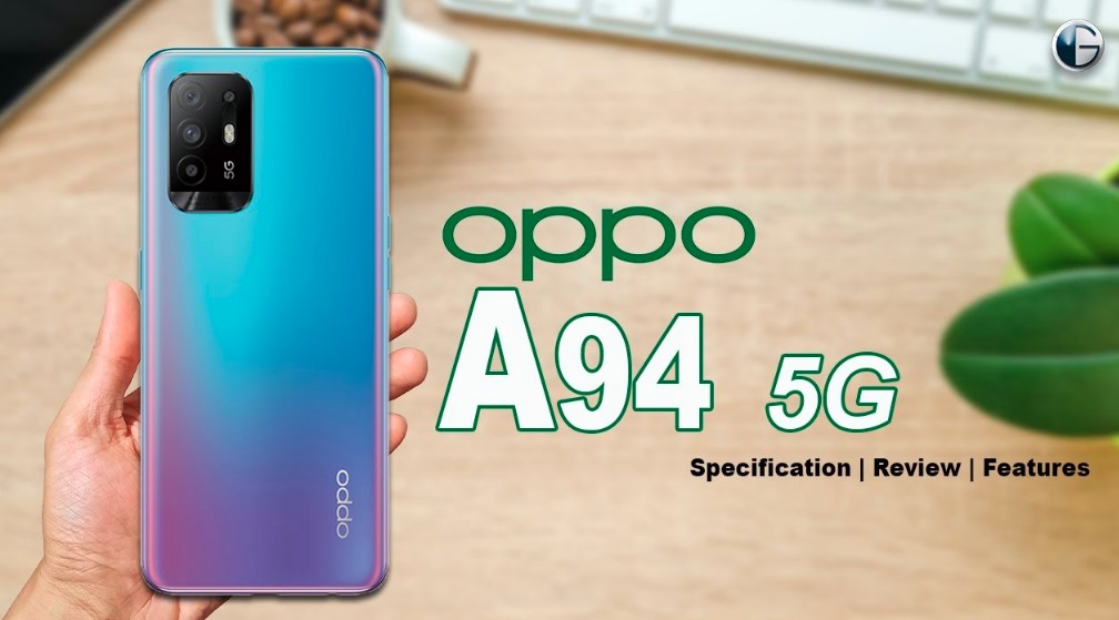 Oppo A54 Price in Pakistan