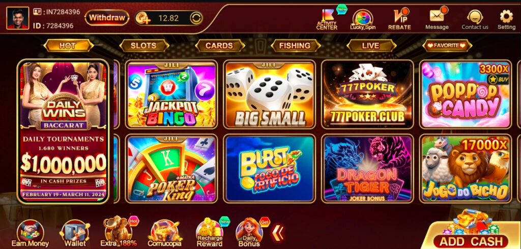 s9 game earning app