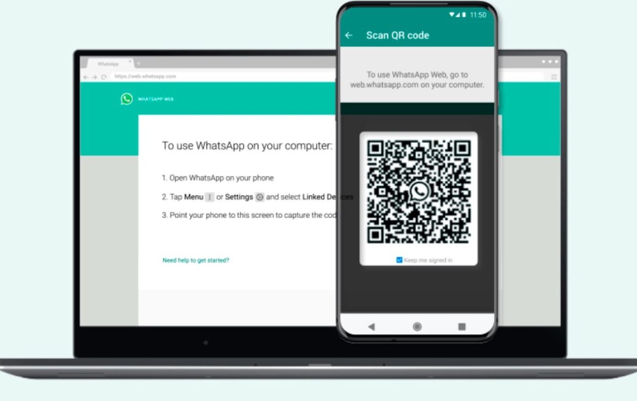 Whatsapp Web Login for PC and Laptop 2024: Simplify Your Messaging