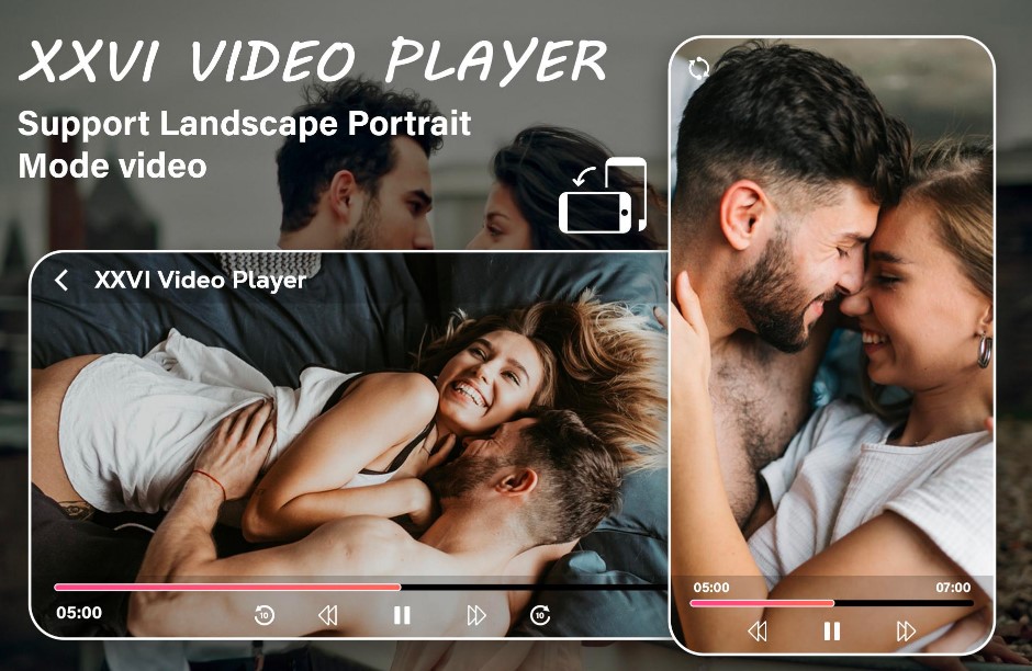 XXVI Video Player APK