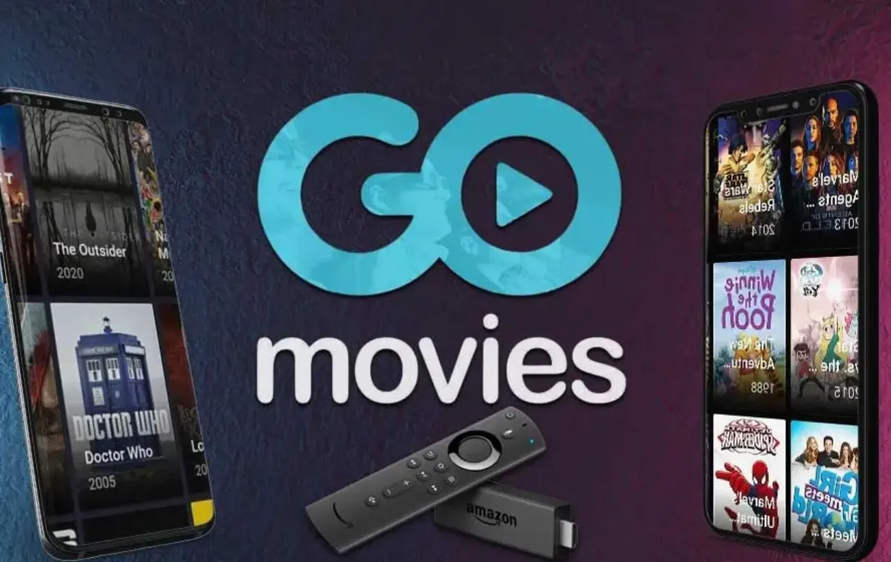 0Gomovies App Free Download for Android