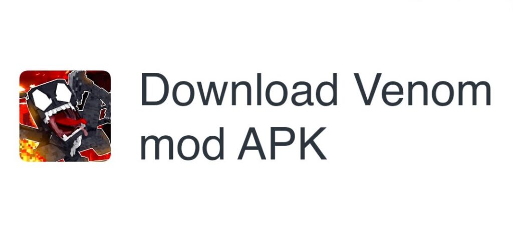 Apk Venom WhatsApp