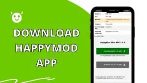 Read more about the article HappyMod Free Download Apk v3.1.4 – Unlock the Ultimate Android Experience