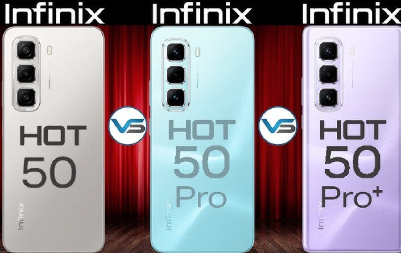 Infinix Hot 50 pro | Latest Prices of Infinix Hot 50 Series Hot 50, Hot 50i, Pro & Pro Plus