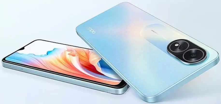 Oppo A18