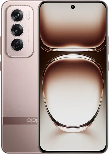 Oppo Reno 12 Pro