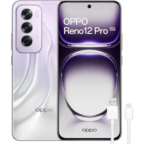 Oppo Reno 12 Pro