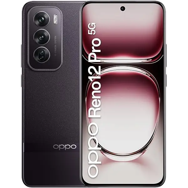 Oppo Reno 12 Pro