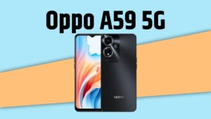 Oppo a59 5g