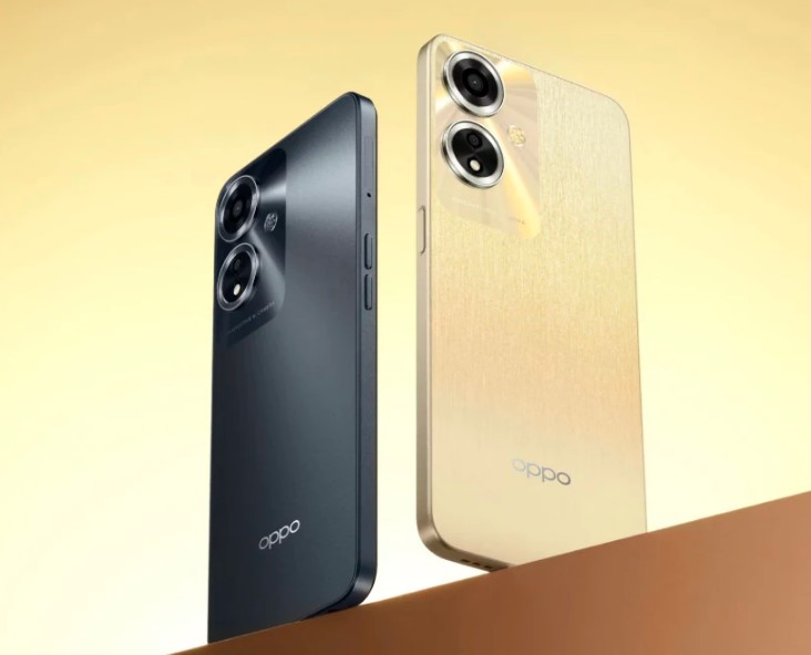 Oppo a59 5g