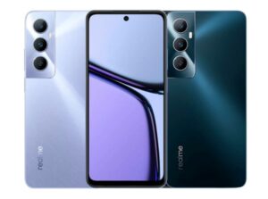 Read more about the article Realme Announces Price Drop for Realme C65