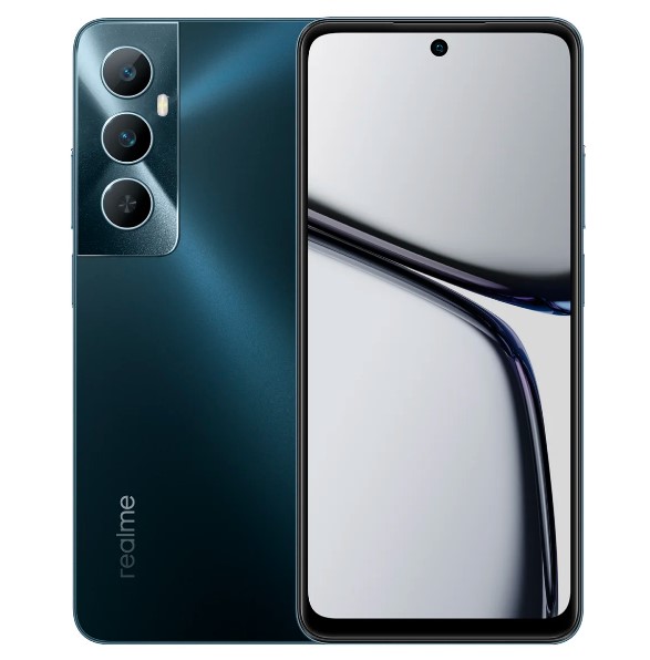 Realme C65